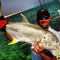 Emerald Ghost Fishing Charters